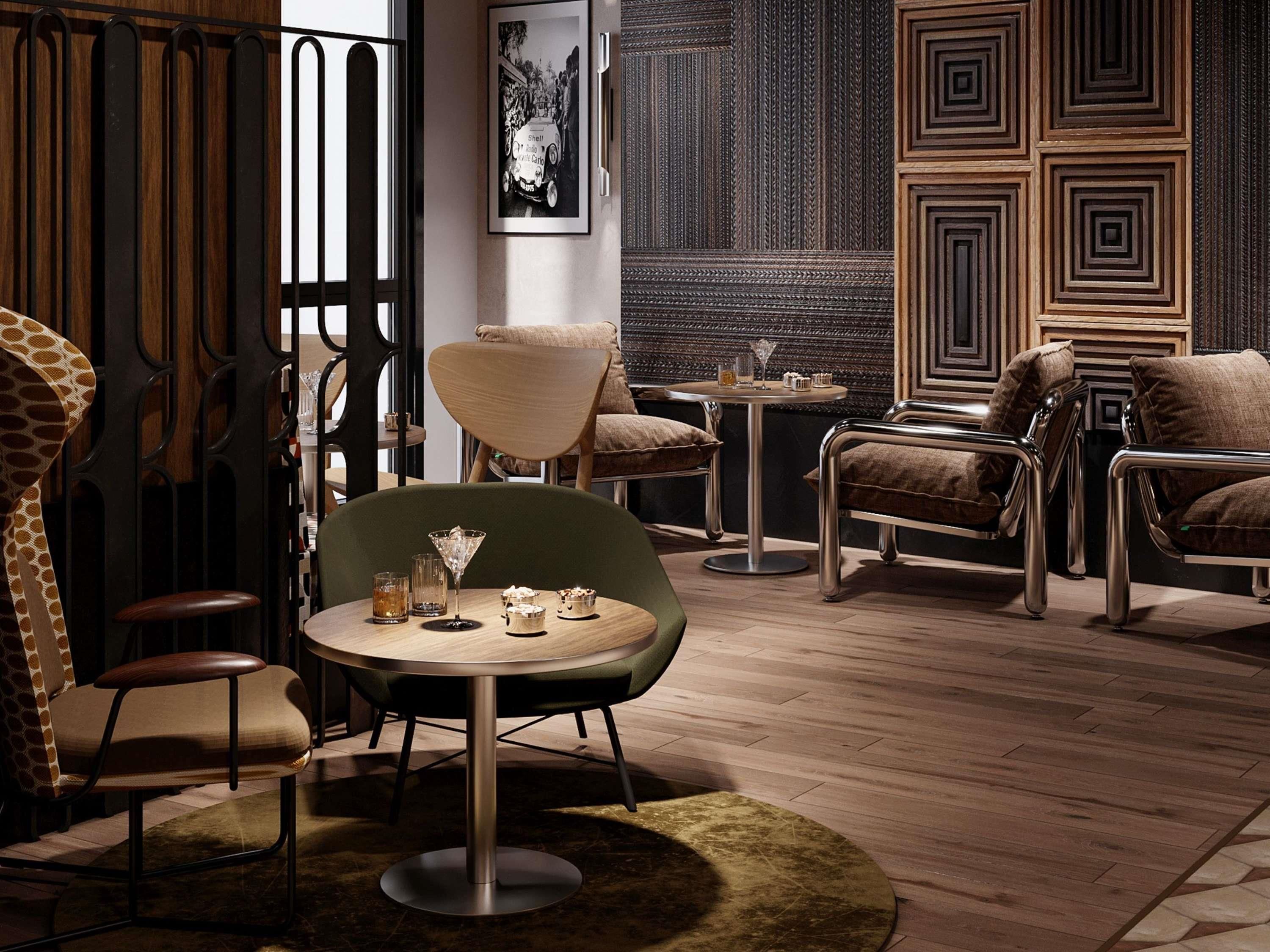 Hotel Maison Louise Lille Centre - Handwritten Collection