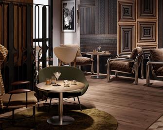 Hotel Maison Louise Lille Centre - Handwritten Collection - Lille - Lounge