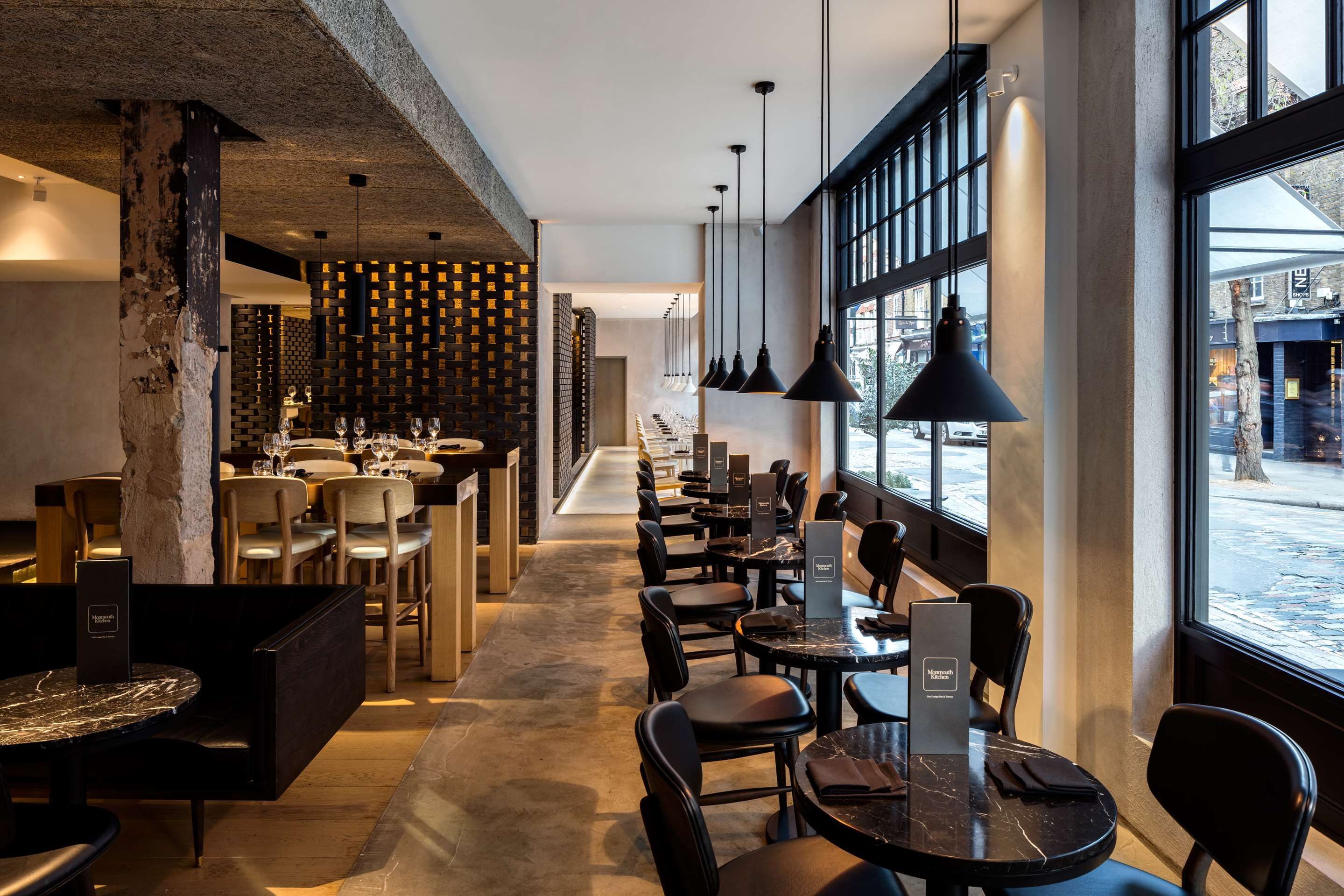 Radisson Blu Hotel, London Mercer Street