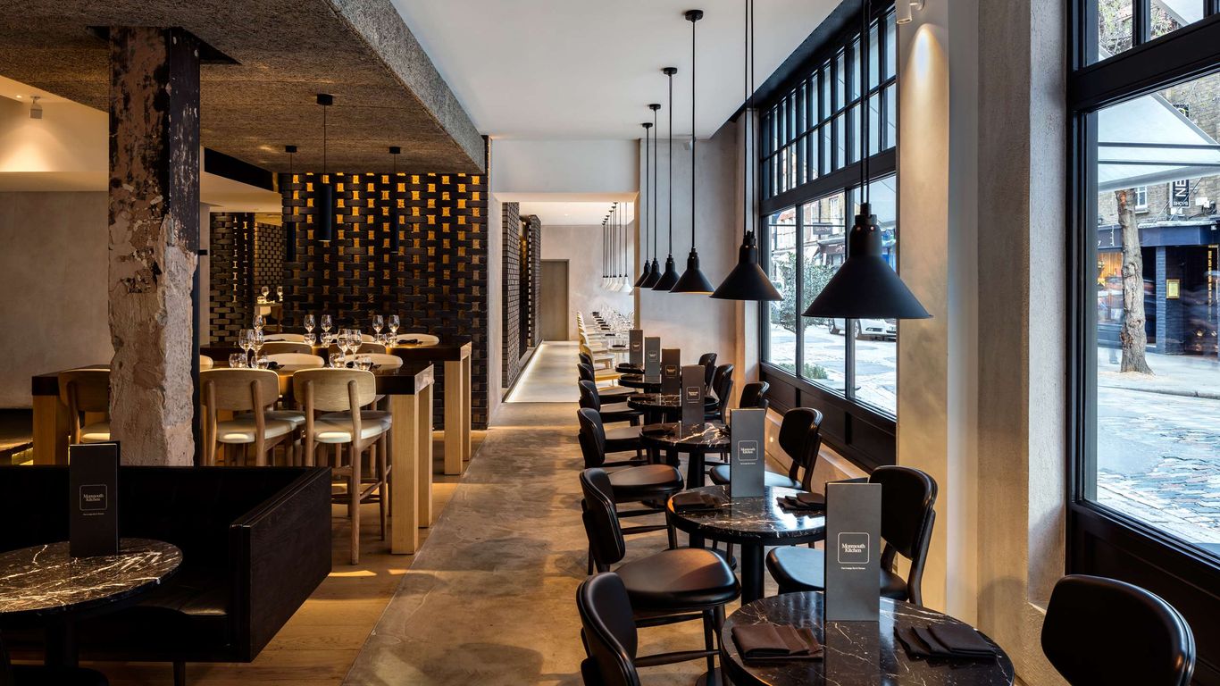 Radisson Blu Hotel, London Mercer Street