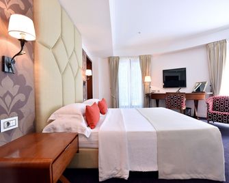 Hotel Ziya - Podgorica
