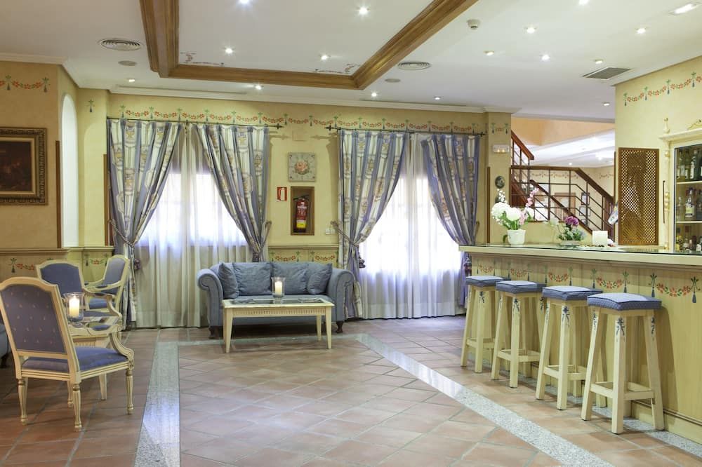 Hotel Casona de la Reyna - Toledo