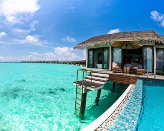 The Residence Maldives - Falhumaafushi