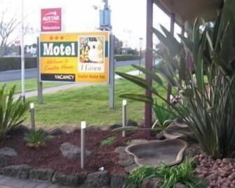 Darlot Motor Inn - Horsham