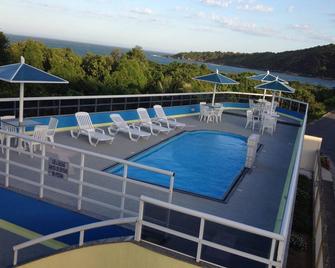 Fragata Hotel - Guarapari - Havuz