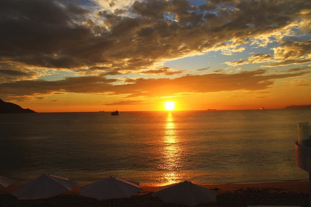Hotel Star - Manzanillo