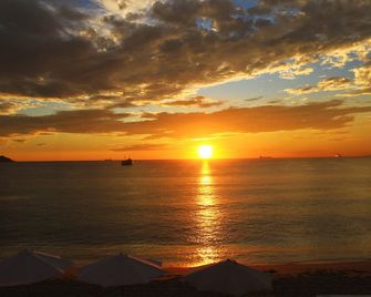 Hotel Star - Manzanillo