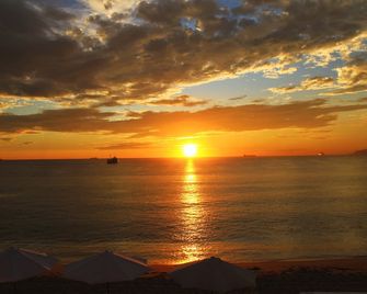 Hotel Star - Manzanillo