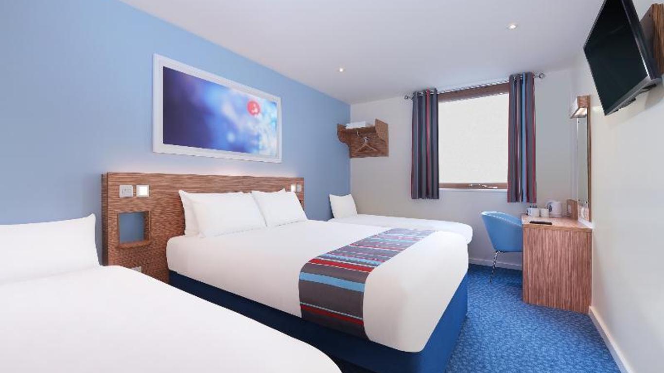 Travelodge Newcastle Seaton Burn