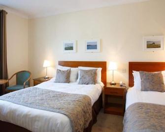 The Clonakilty Hotel - Clonakilty - Habitación