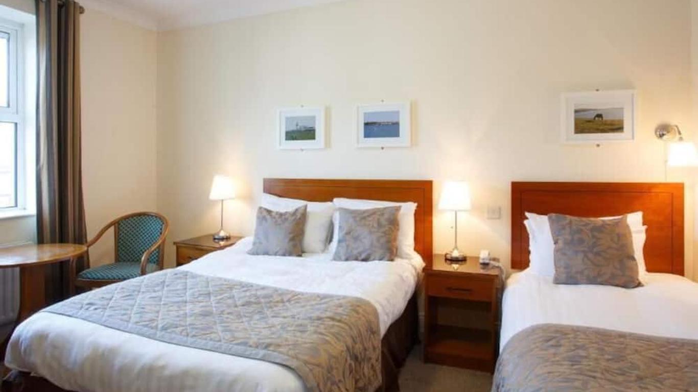 The Clonakilty Hotel