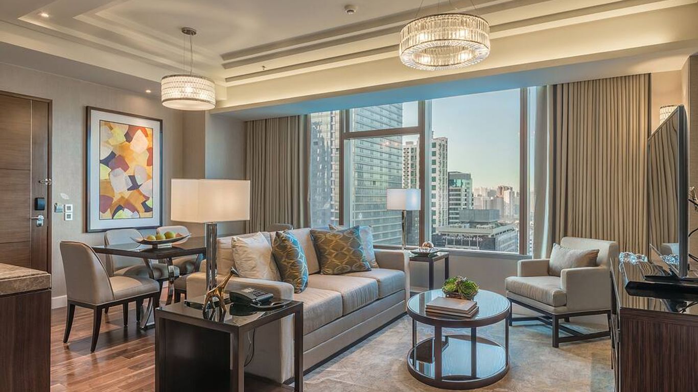 에스콧 보니파시오 글로벌 시티 마닐라