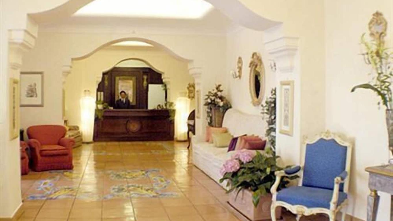 Hotel Posa Posa