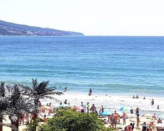 Largo Beach Hotel - Sunny Beach - Playa