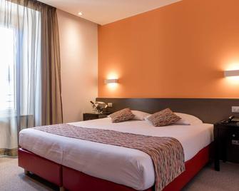 Hotel Valeria - Villa Opicina - Bedroom