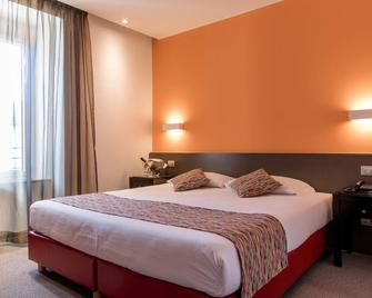 Hotel Valeria - Villa Opicina - Ložnice