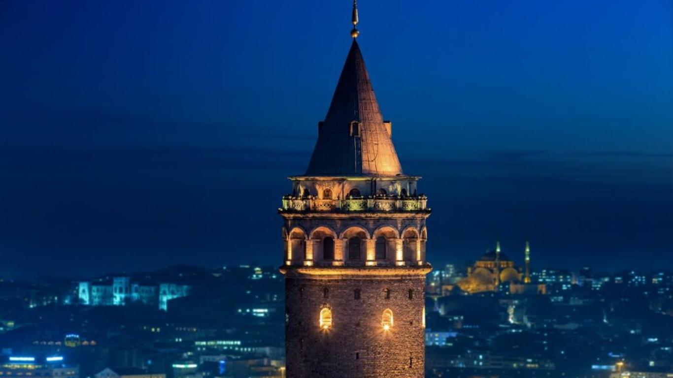 Ebru Hotel