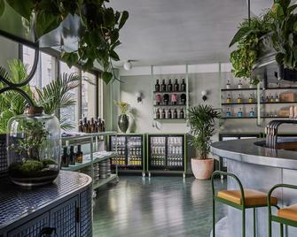 Kingsland Locke - London - Bar
