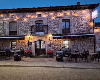 Hostal restaurante la Moruga - Hortigüela
