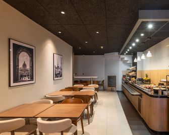 Campanile Prime - Paris Levallois-Perret - Levallois-Perret - Comedor