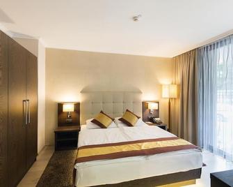 Hotel Sacher Baden - Baden bei Wien - Camera da letto
