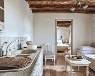 Naxos Magic Village - Stelida - Bedroom