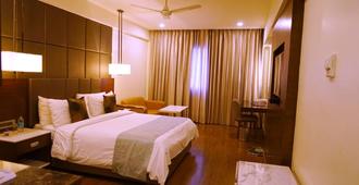 Fortune Murali Park - Member Itc Hotel Group - Vijayawada - Bedroom
