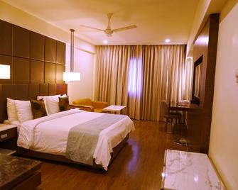 Fortune Murali Park - Member Itc Hotel Group - Vijayawada - Habitación