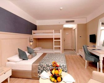 Seamelia Beach Resort Hotel & SPA - Side