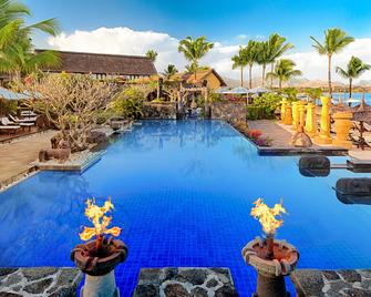 The Oberoi Beach Resort, Mauritius - Balaclava - Pool