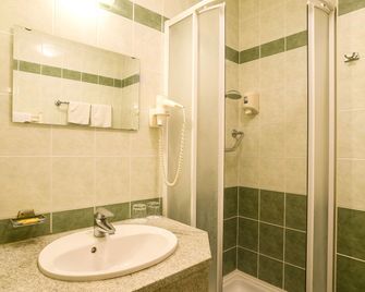 Hungarospa Thermal Hotel - Hajdúszoboszló - Bad