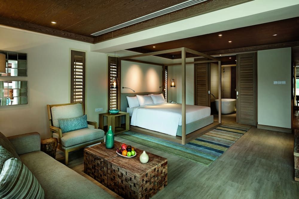 أوانا بورتا مالاي لانكاوي