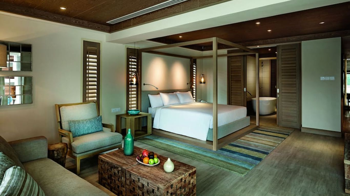 Resorts World Langkawi