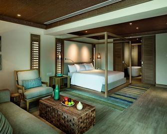 Resorts World Langkawi - Langkawi - Bedroom