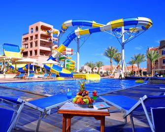 Albatros Aqua Park Resort - Hurghada - Property amenity