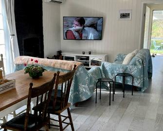 Old Oak Tree Cottage - Rydal - Soggiorno