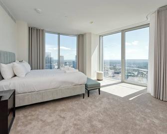 1 Newfoundland - Londres - Habitación