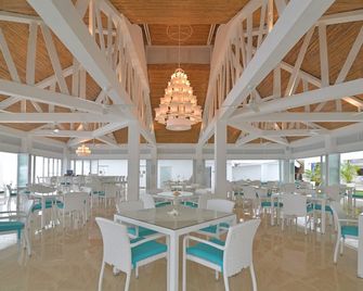 Pacific Cebu Resort - Lapu-Lapu City - Ravintola