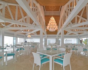 Pacific Cebu Resort - Lapu-Lapu City - Restaurant