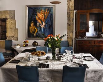 Relais del Porto - Affitta Camere - Cagliari