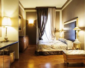 Adua & Regina di Saba Wellness & Beauty - Montecatini Terme