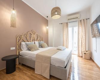 Nomad Pennie Home by CloudKeys - Athen - Schlafzimmer