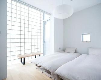 Kame-Citi - Tokyo - Bedroom