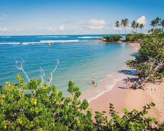 Romantic Dorado Beach Studio - Dorado - Beach
