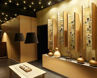 Atrium Hotel - Family friendly - Vysoké Tatry - Front desk