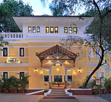 Phoenix Park Inn Resort