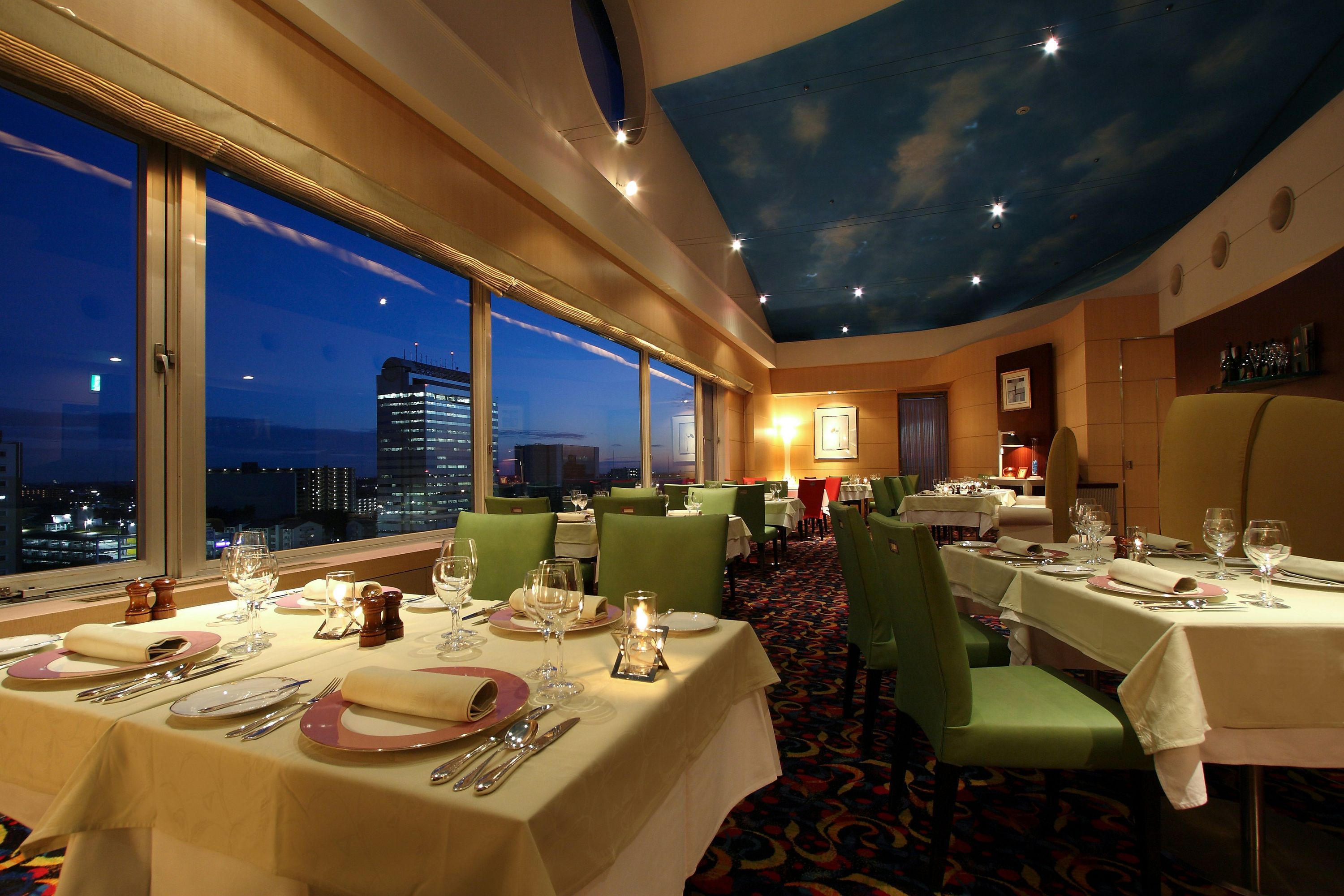 هوتل نيكو تسوكوبا