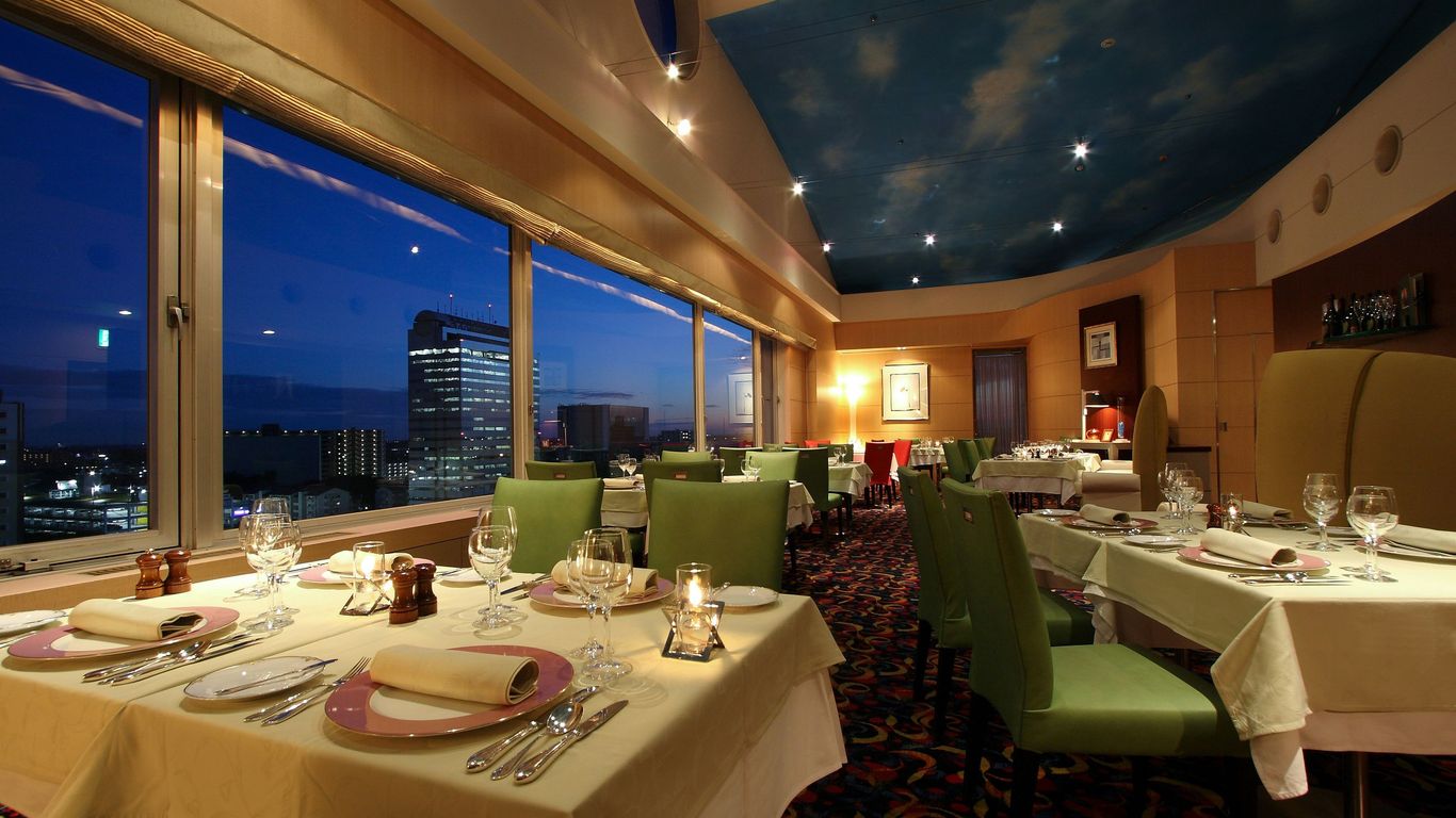 هوتل نيكو تسوكوبا