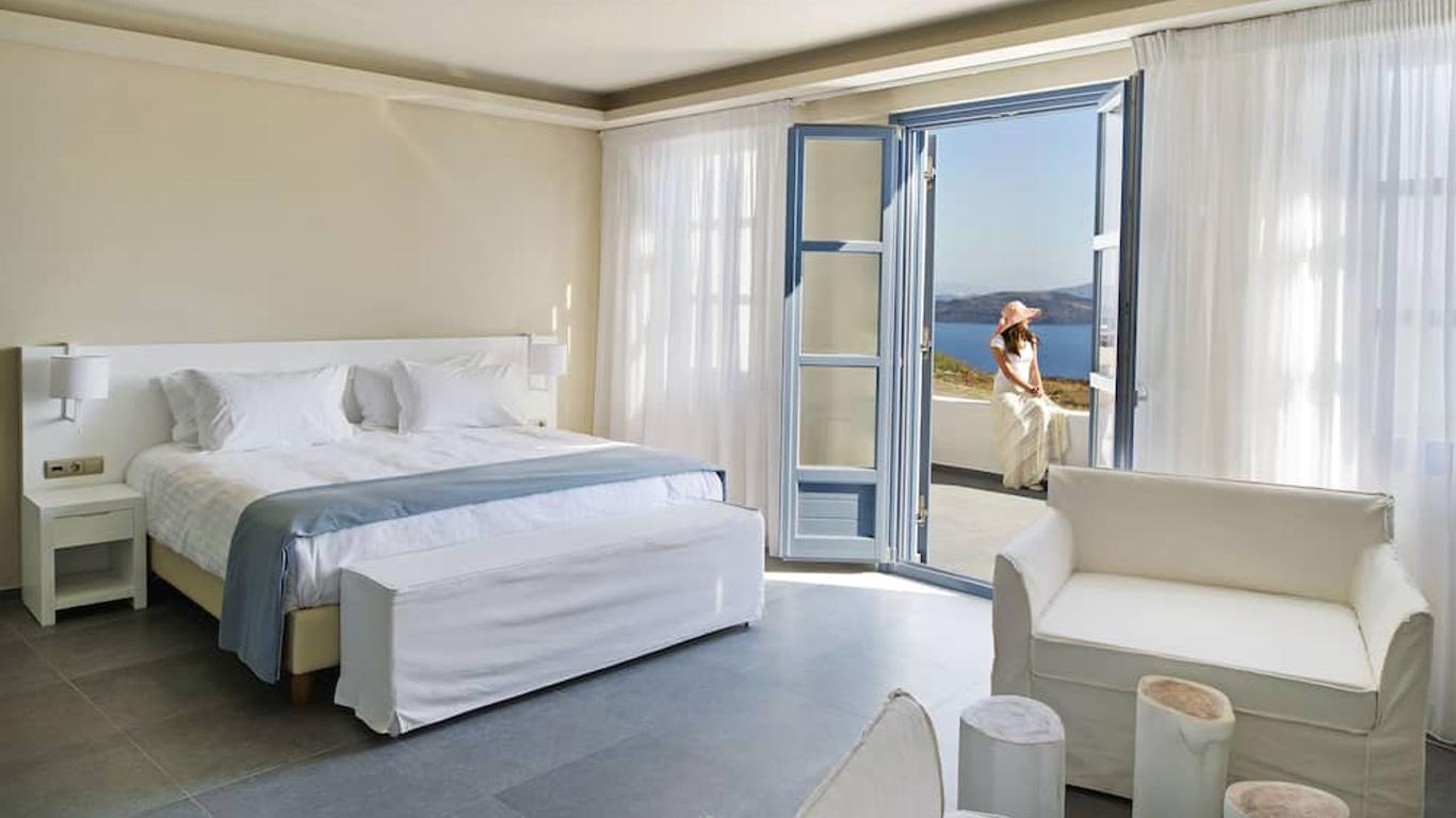 أكروتيرا روزا