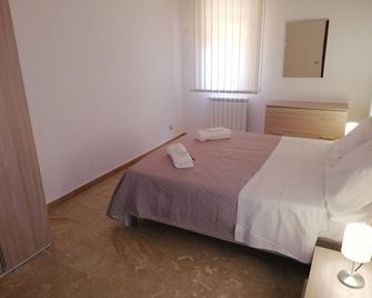 Agricentro - Agrigento - Bedroom